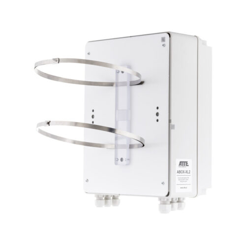 ADAPTER SŁUPOWY ATTE ADD-PMAXL