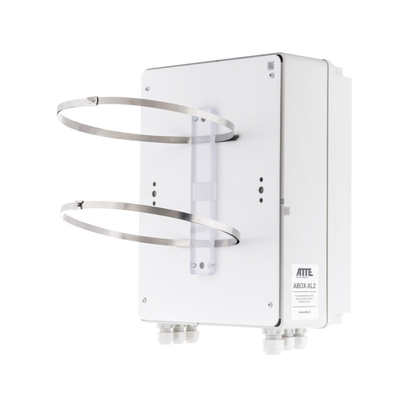 ADAPTER SŁUPOWY ATTE ADD-PMAXL