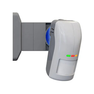 SATEL BE WAVE Wkładka do mocowania czujek Outdoor Motion Detector GY - szary BRACKET E-2B GY ABAX2