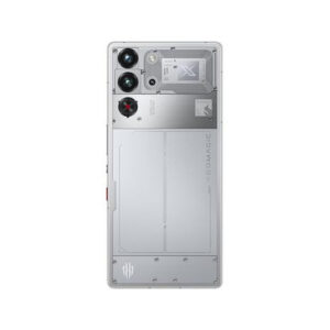 Smartfon REDMAGIC 10 Pro 5G 16/512GB Moonlight