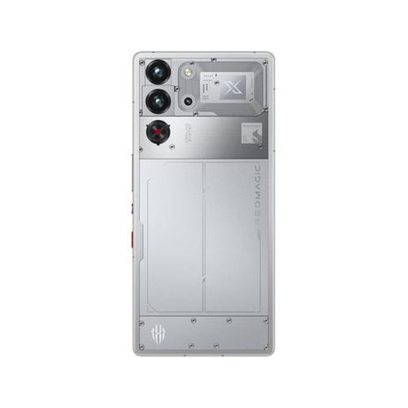 Smartfon REDMAGIC 10 Pro 5G 16/512GB Moonlight