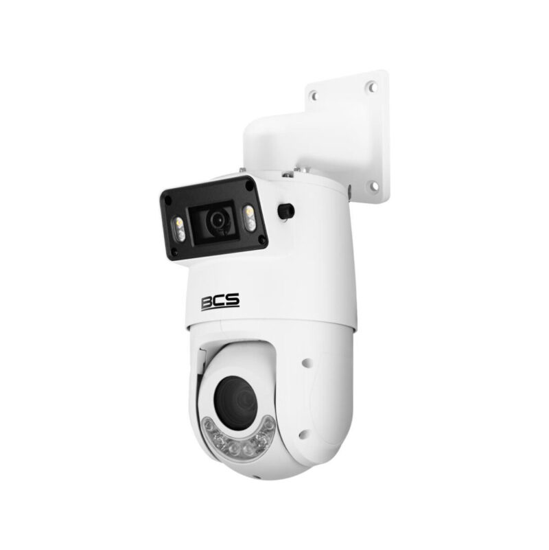 Kamera IP BCS LINE BCS-L-PSIP24425SCR10L5-AI1