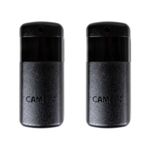 Zestaw CAME BXV 6 PLUS TOP do bram przesuwnych (8K01MS-042)