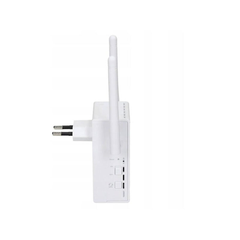 Wzmacniacz sygnału Xiaomi WiFi Range Extender N300 repeater