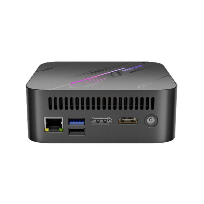 Mini PC Blackview MP100 Pro i5-12450H/16GB/512GB/W11 Pro czarny