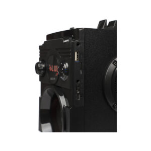 Głośnik BassBlaster Squeak SQ1001 BT, Radio FM, MP3