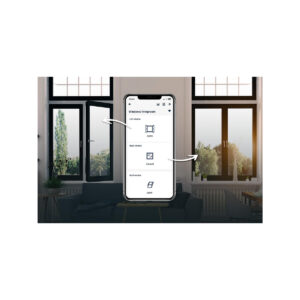 Blebox inputSensorQ Moduł 4 wejść WiFi