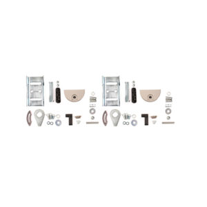 Zestaw Beninca KSAM24.PM do 5m bram dwuskrzydłowych