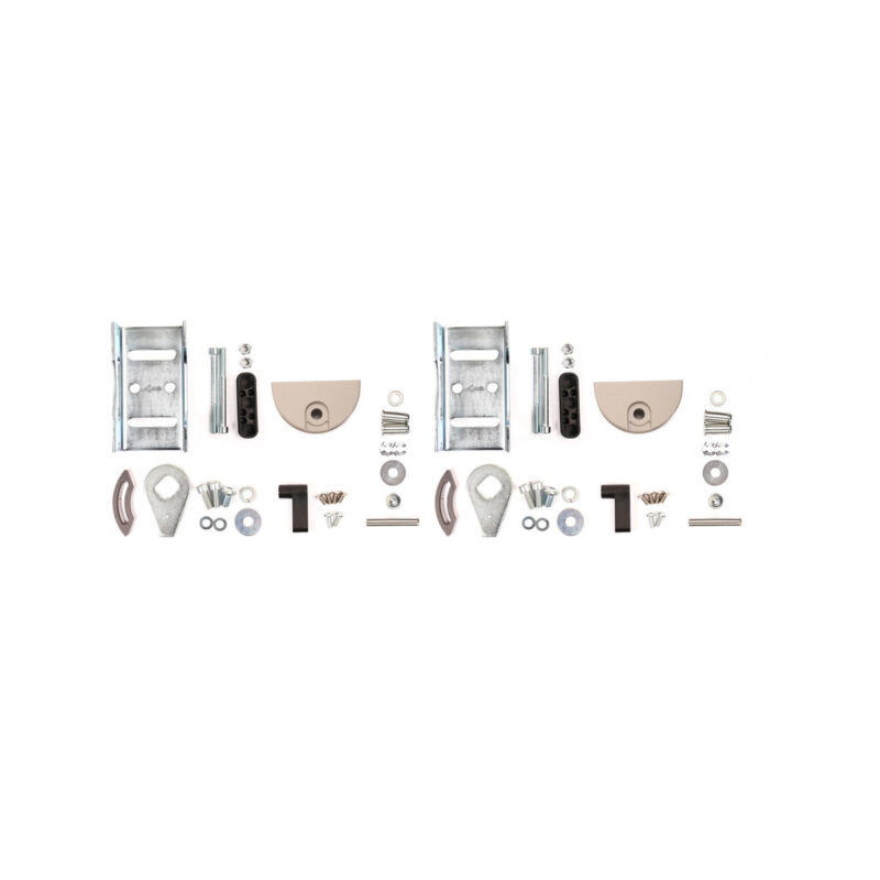 Zestaw Beninca KSAM24.PM do 5m bram dwuskrzydłowych