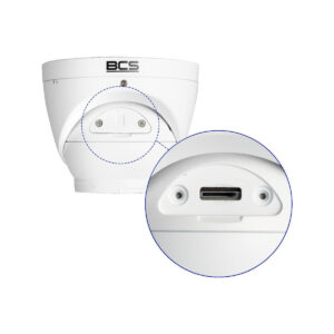 Kamera BCS POINT BCS-P-EIP28FWR3-Ai2