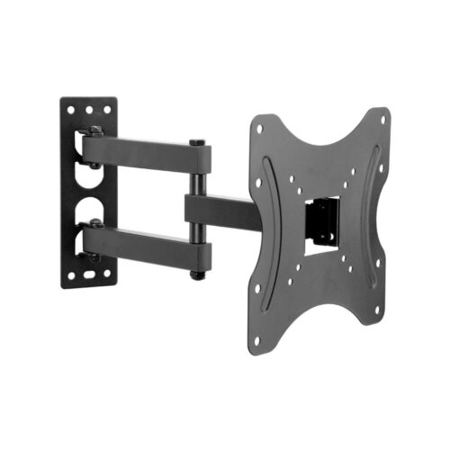 UCHWYT DO TV LED/LCD 19-42" 35KG AR-60A ART reg. pion/poziom