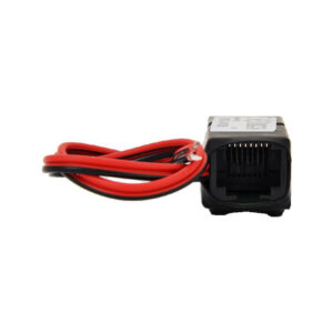 Adapter do zasilania urządzeń IP PoE BCS LINE BCS-ADPOE