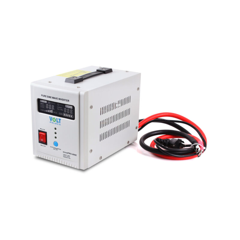 6a9f24e6bda6c8ab175f0116f1201929_original PRZETWORNICA VOLT POLSKA SINUSPRO-800E 12V 500/800W