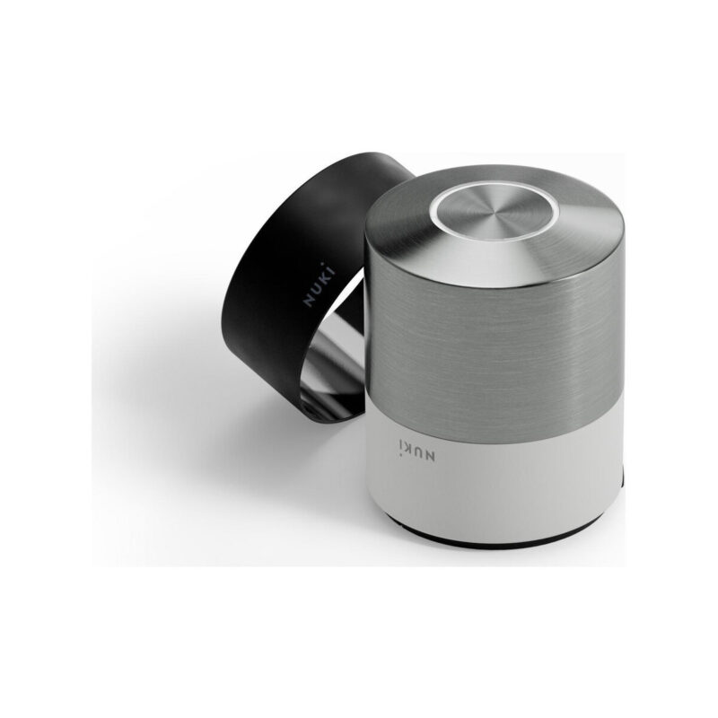 Zamek inteligentny NUKI Smart Lock Pro