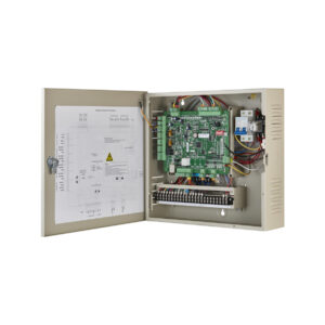 KONTROLER DOSTĘPU HIKVISION DS-K2601T