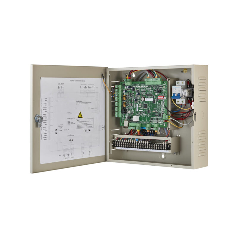 KONTROLER DOSTĘPU HIKVISION DS-K2601T