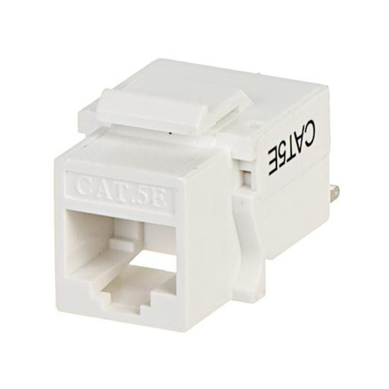ZŁĄCZE KEYSTONE FX-RJ45-52