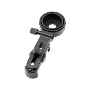 Adapter Redleaf SOM-2 do montażu smartfonów na lunetach, teleskopach i mikroskopach