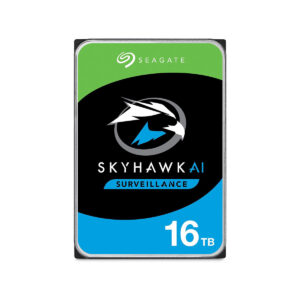 Dysk HDD Seagate SkyHawk AI ST16000VE004 16TB