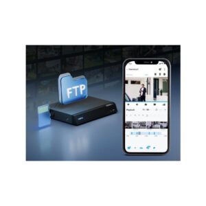 Kamera IP Reolink Trackmix Series P760 POE obrotowa 8MP