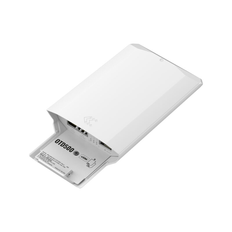 Teltonika OTD500 router zewnętrzny 5G (OTD500100000)