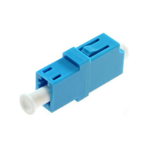 ADAPTER LC/UPC Simplex SM  Standard