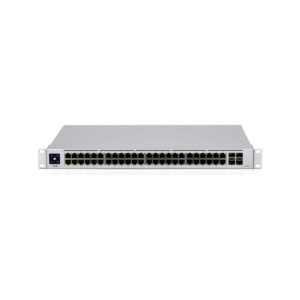 UBIQUITI UNIFI SWITCH Gen2 (USW-48-POE)