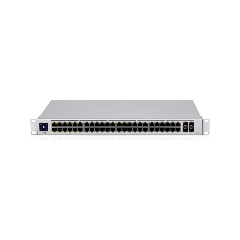UBIQUITI UNIFI SWITCH Gen2 (USW-48-POE)