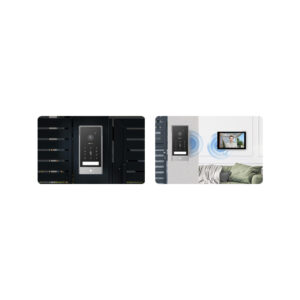 Zestaw wideodomofonowy EZVIZ HP7 Pro