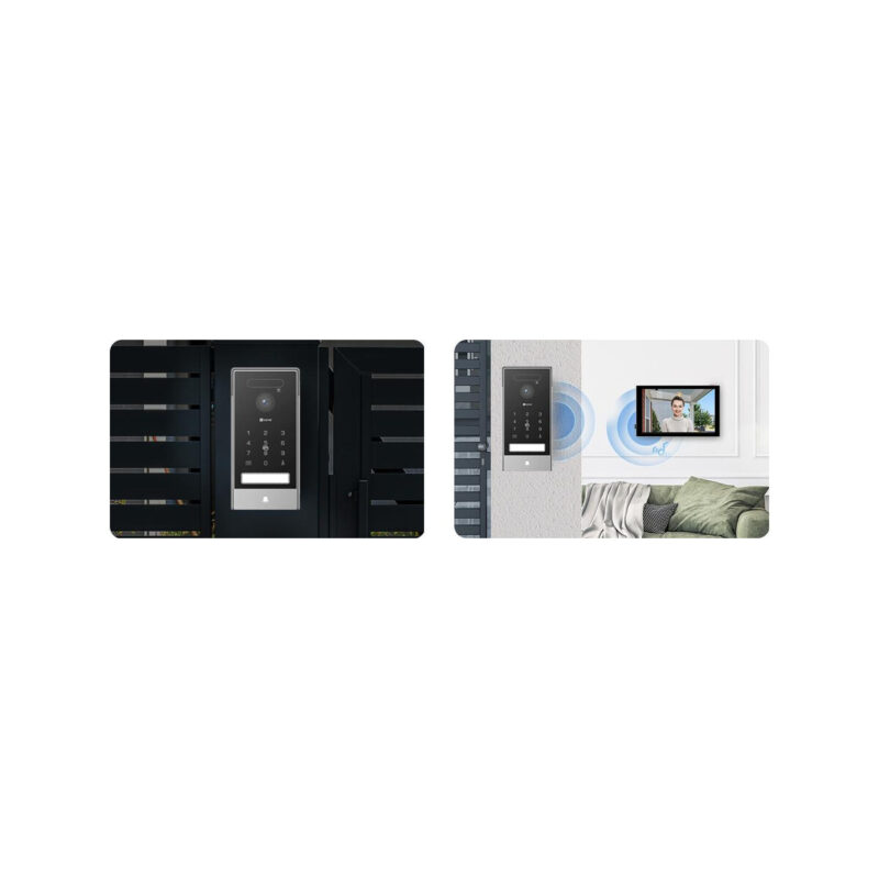 Zestaw wideodomofonowy EZVIZ HP7 Pro