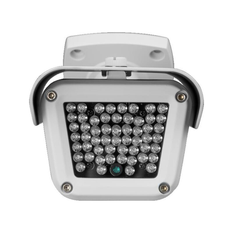 Oświetlacz podczerwieni BCS UNIVERSAL BCS-IR45X80-B