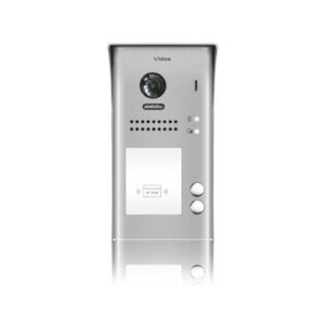 Dwurodzinna stacja bramowa VIDOS DUO S1102A