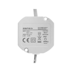 ADAPTER POE UBIQUITI U-POE++ (60W)