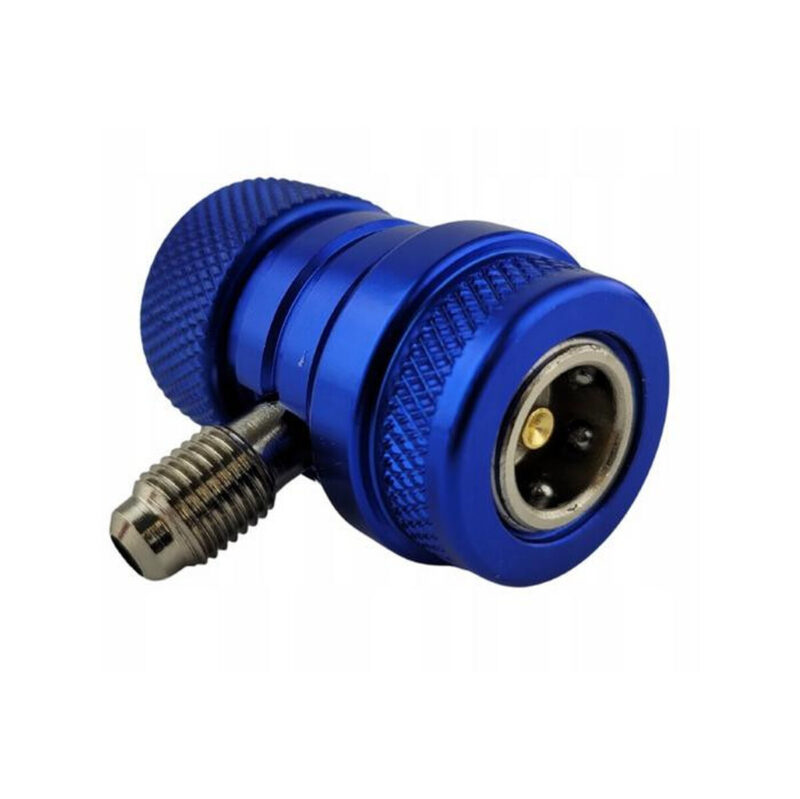 Szybkozłączka Value VHF-SA-NC 1/4" SAE