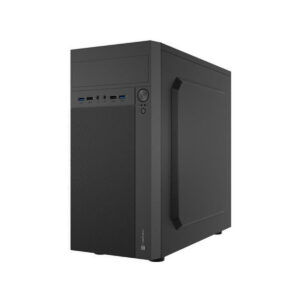 OBUDOWA NATEC HELIX MATX MINI TOWER CZARNA