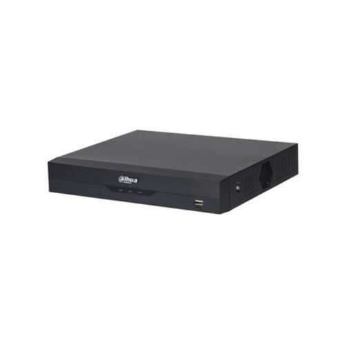 REJESTRATOR IP DAHUA NVR2108HS-I2
