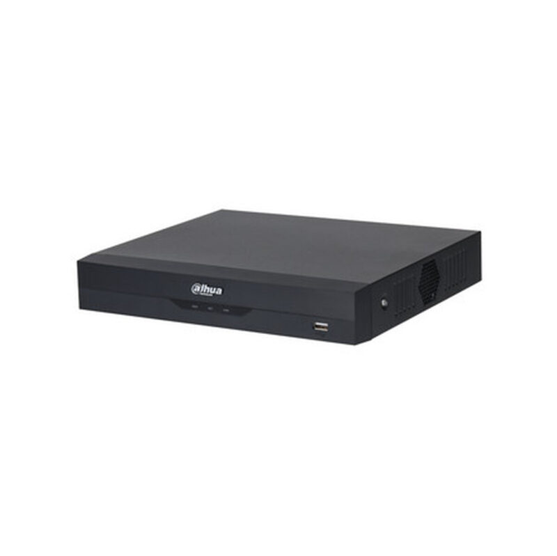REJESTRATOR IP DAHUA NVR2108HS-I2