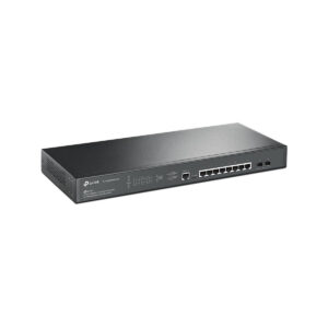 SWITCH TP-LINK TL-SG3210XHP-M2