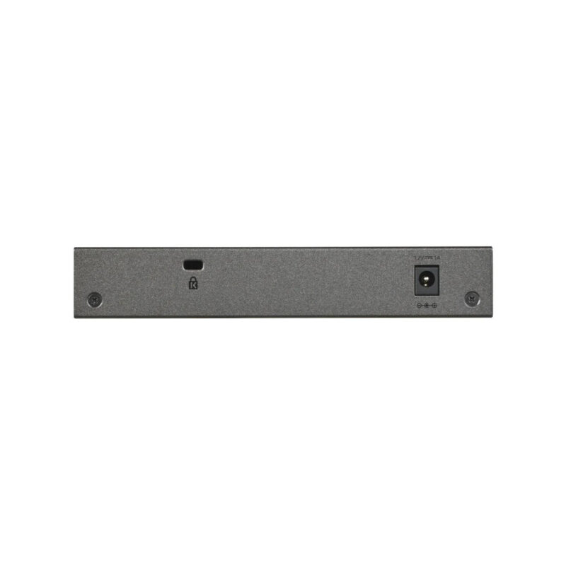 Switch Netgear GS108T-300PES