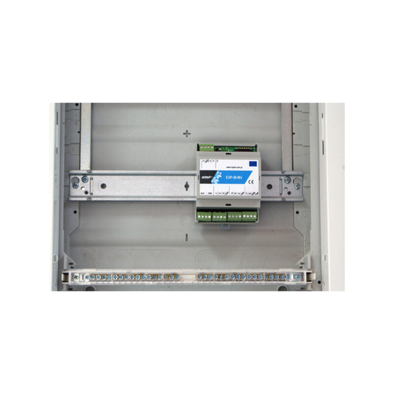 ROPAM MODUŁ EKSPANDER EXP-I8-RN-D4M