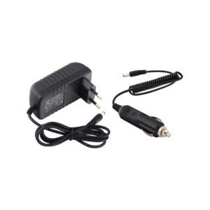 Ładowarka procesorowa do akumulatorków AA / AAA everActive NC-1000 PLUS