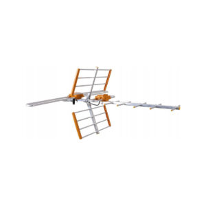 ANTENA TV AX GALAXY COMBO DVB-T zew