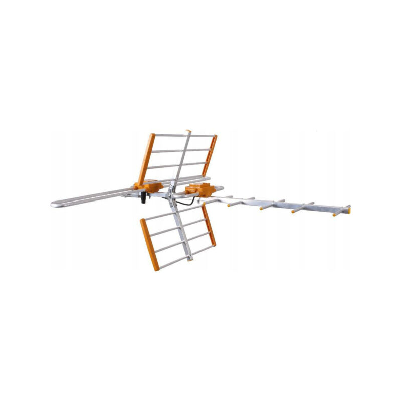 ANTENA TV AX GALAXY COMBO DVB-T zew