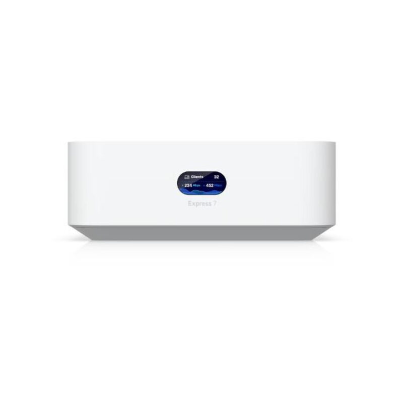 Ubiquiti UniFi Express 7 (UX7)