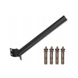 6bd0c8180190641389c179db8aeb74a8_original Lampa solarna VOLT POLSKA PIONEER 240 + panel 18W + 18.000mAh + pilot