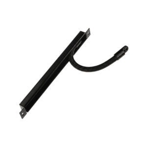 OSŁONA KABLOWA WPUSZCZANA W PROFIL ATLO-KPS-21X262/SHEEL-S BLACK ATLO