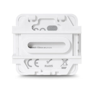 GISE Smart Podwójny moduł przekaźnikowy (bez N) Zigbee | Tuya | GDS-ZB-NN