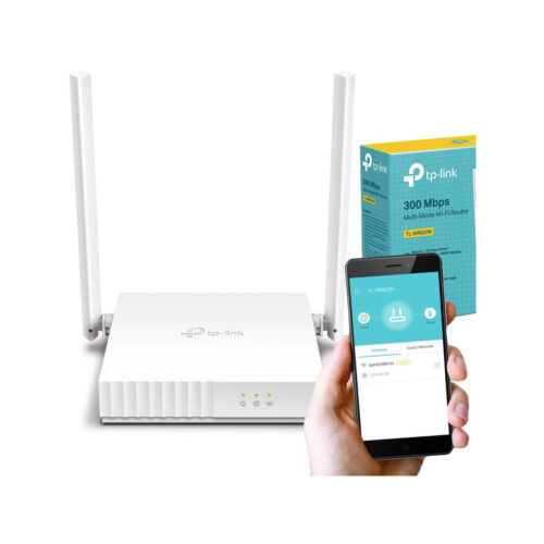 ROUTER TP-LINK TL-WR820N