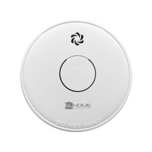 Czujnik dymu EL HOME SD-87A2