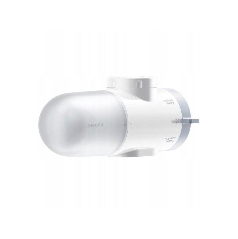 Oczyszczacz wody z kranu Xiaomi Faucet Water Purifier 5-stopniowy filtr